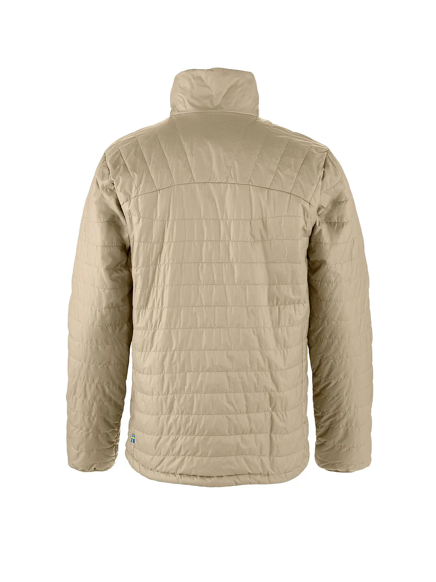 FJÄLLRÄVEN | Herren Isolationsjacke Expedition X-Lätt | beige