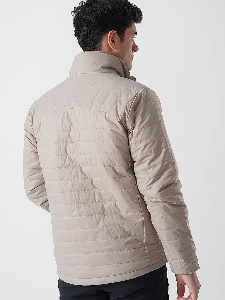 FJÄLLRÄVEN | Herren Isolationsjacke Expedition X-Lätt | 