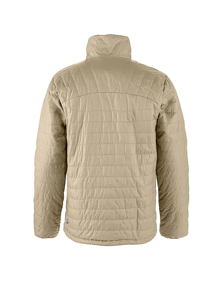 FJÄLLRÄVEN | Herren Isolationsjacke Expedition X-Lätt | 