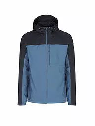 FJÄLLRÄVEN | Herren Jacke Abisko Midsummer | dunkelblau