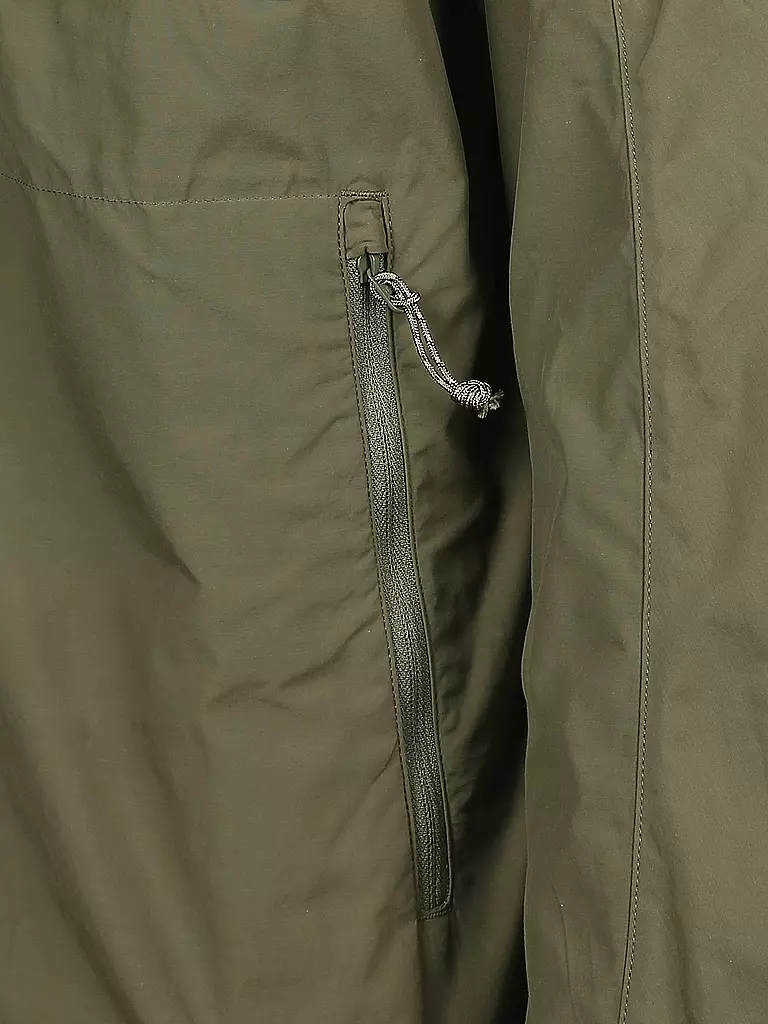 Fjällräven Herren High Coast Jacke - Gepolsterte Outdoorjacke Für Wandern Und Alltag