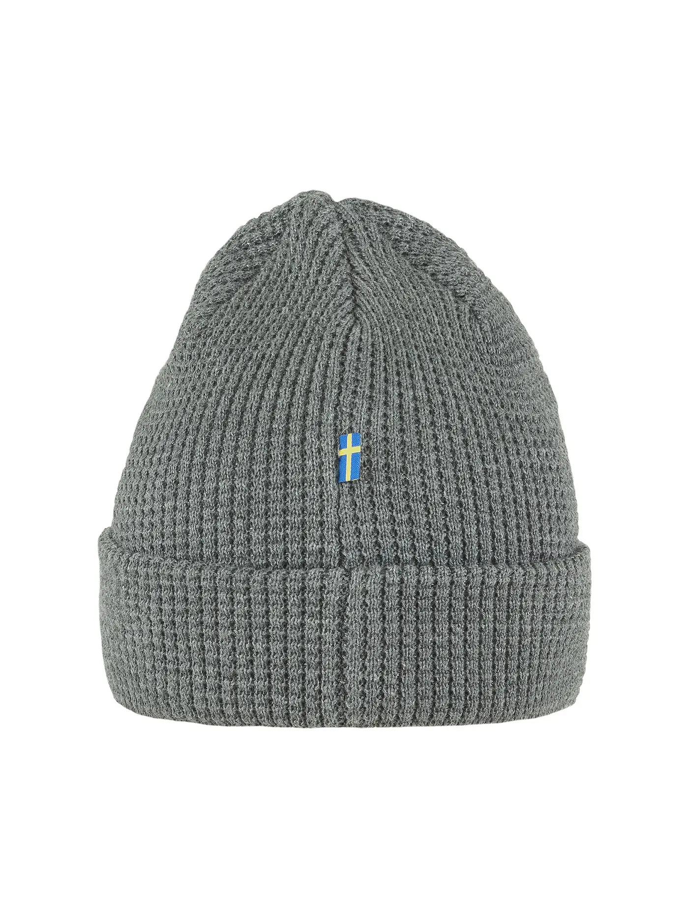 FJÄLLRÄVEN | Herren Mütze Tab Hat | hellgrau