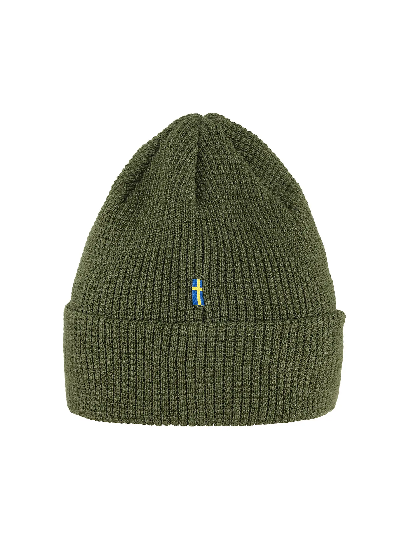 FJÄLLRÄVEN | Herren Mütze Tab Hat | olive