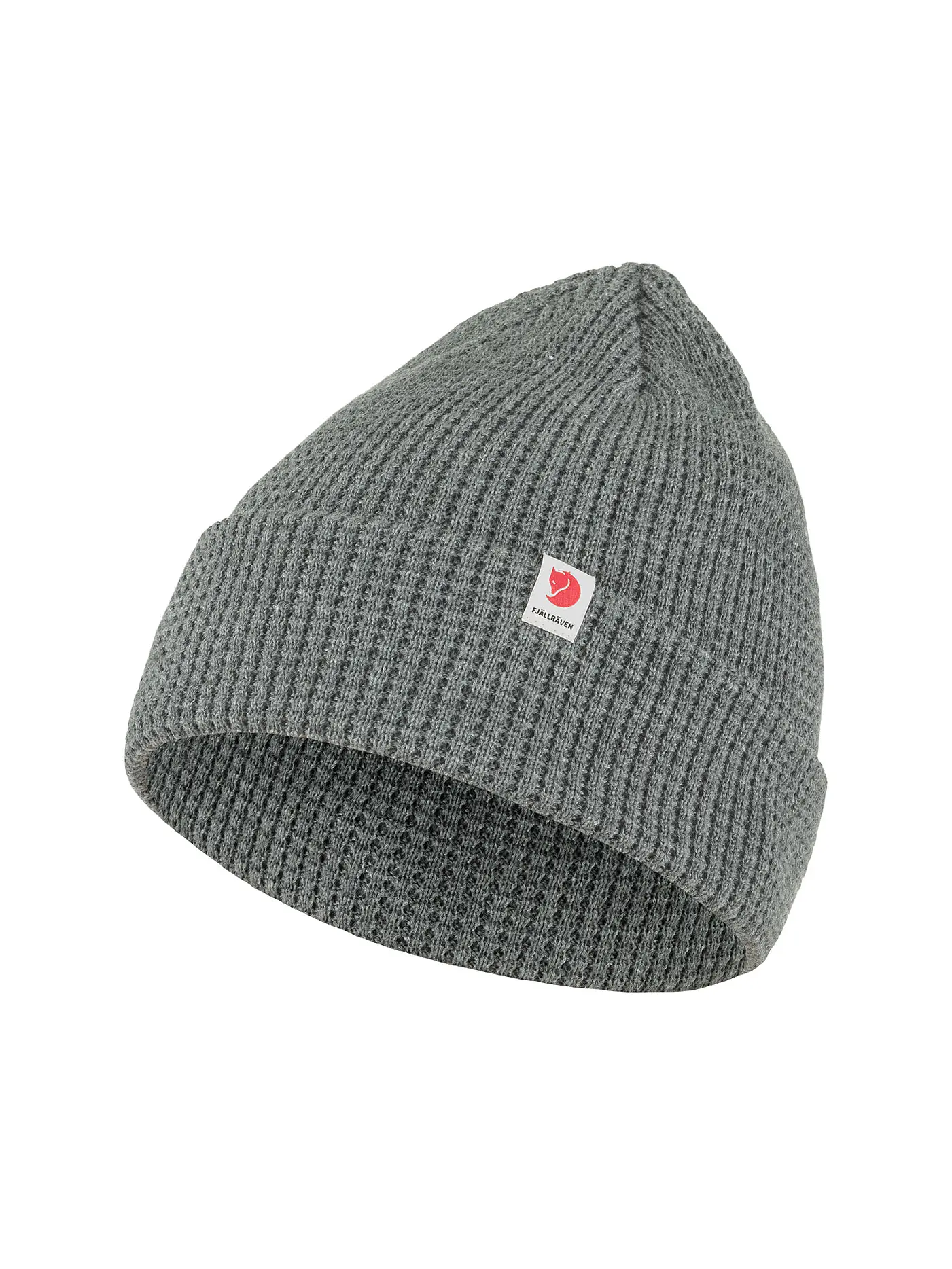 FJÄLLRÄVEN | Herren Mütze Tab Hat | hellgrau