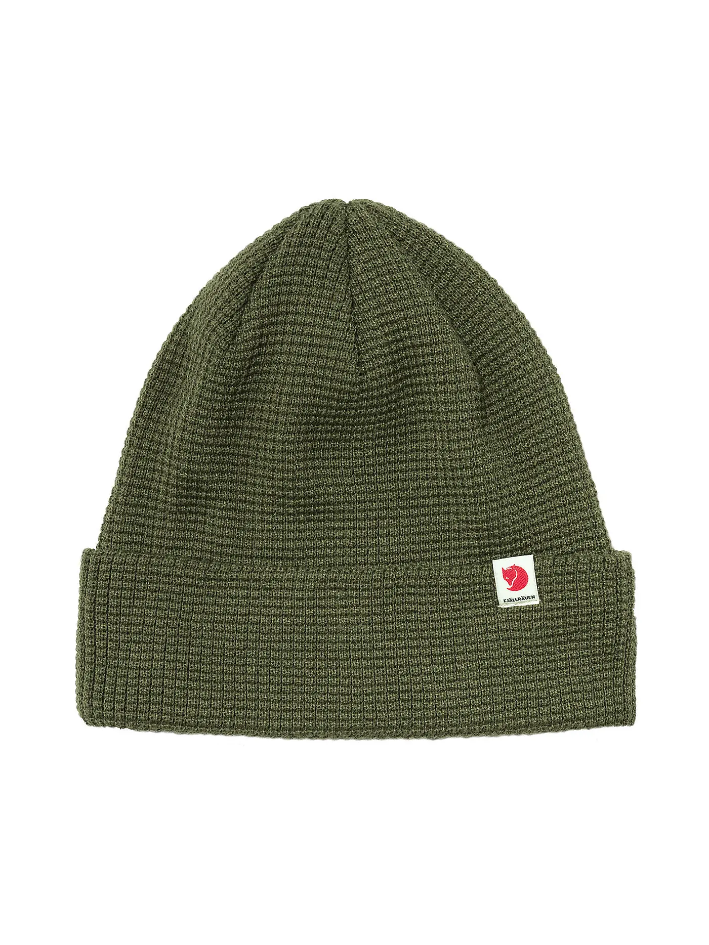 FJÄLLRÄVEN | Herren Mütze Tab Hat | olive