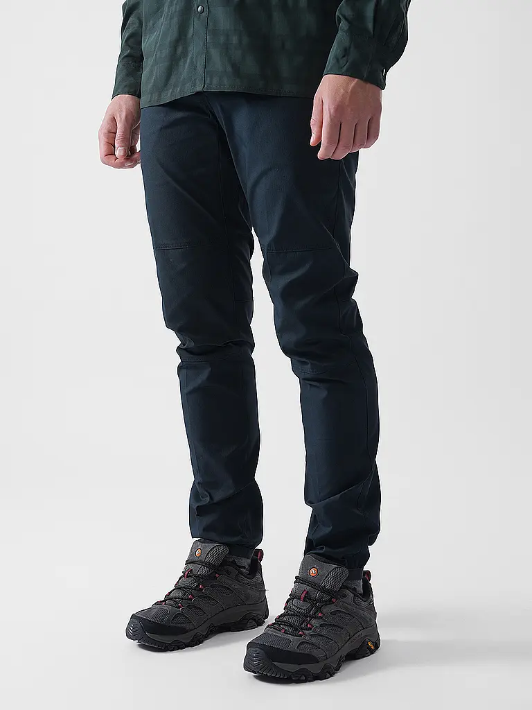 FJÄLLRÄVEN | Herren Wanderhose Verdag | 