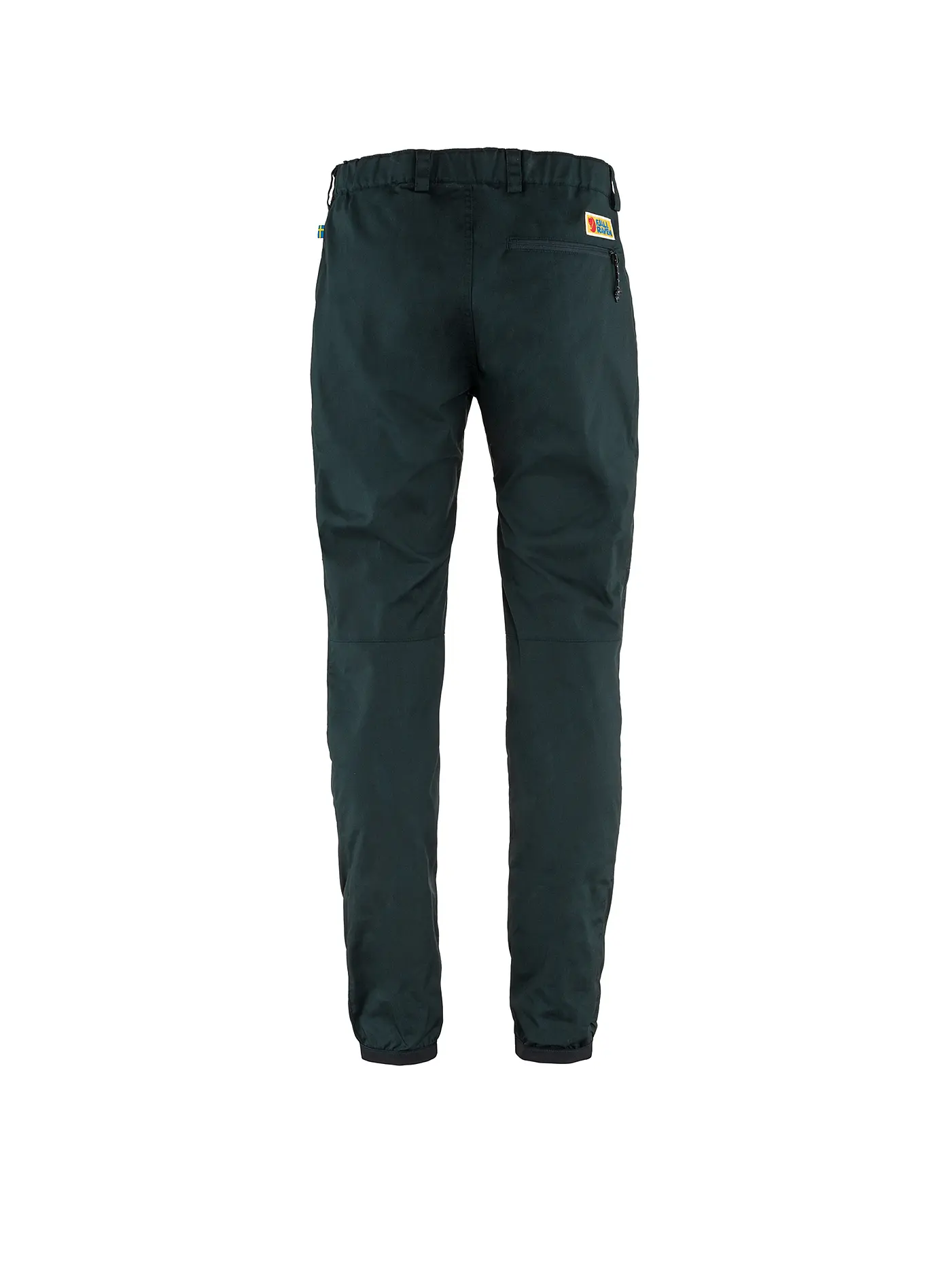 FJÄLLRÄVEN | Herren Wanderhose Verdag | dunkelblau