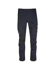 FJÄLLRÄVEN | Herren Wanderhose Vidda Pro Lite G1000 | dunkelblau