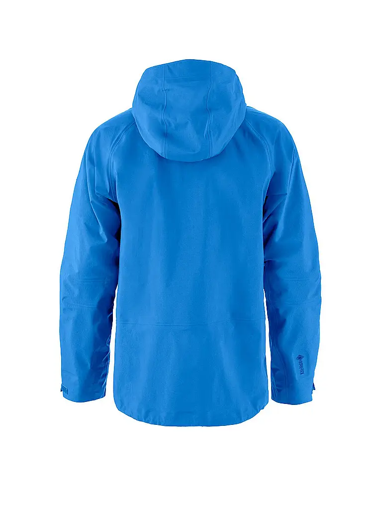 FJÄLLRÄVEN | Herren Wanderjacke Keb 3L GTX Hoodie | 