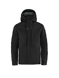 FJÄLLRÄVEN | Herren Winterjacke Skogsö Padded | grau