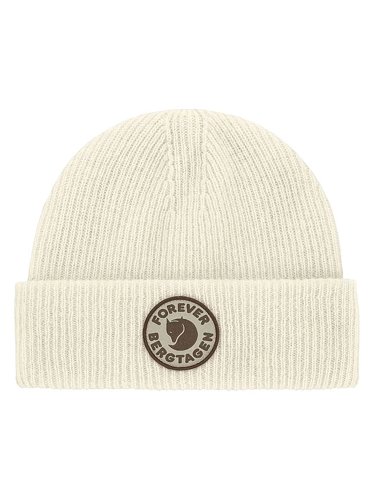 FJÄLLRÄVEN | Mütze Bergtagen Forever Wool | 