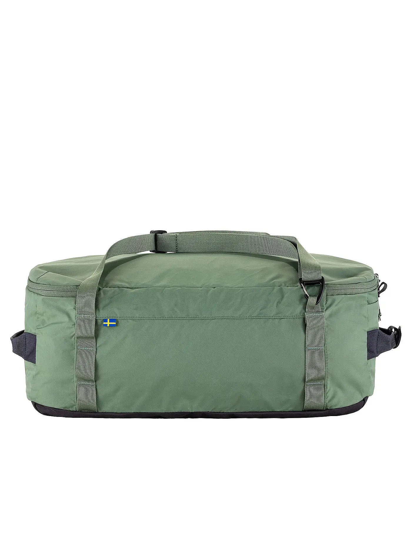 FJÄLLRÄVEN | Reisetasche High Coast Duffel 22 | grün