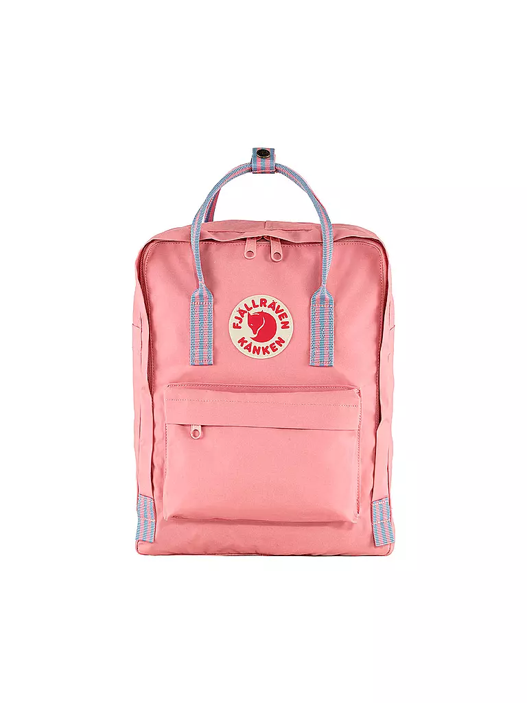 FJÄLLRÄVEN | Rucksack Kanken 16L | bunt