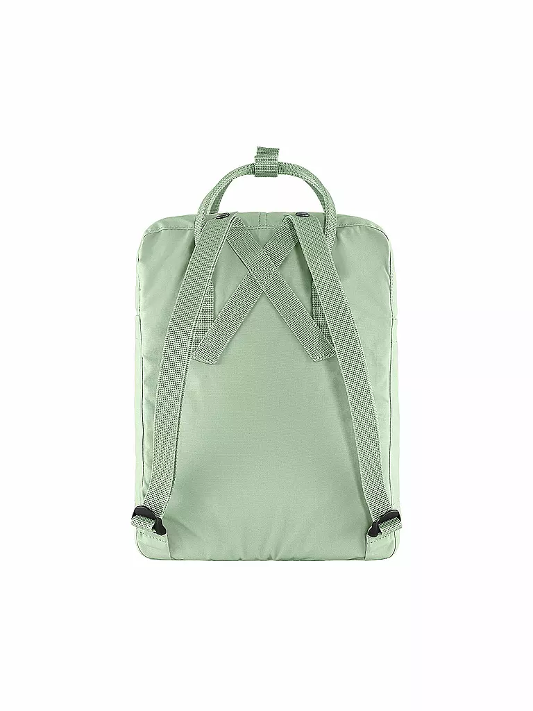 FJÄLLRÄVEN | Rucksack Kanken 16L | mint