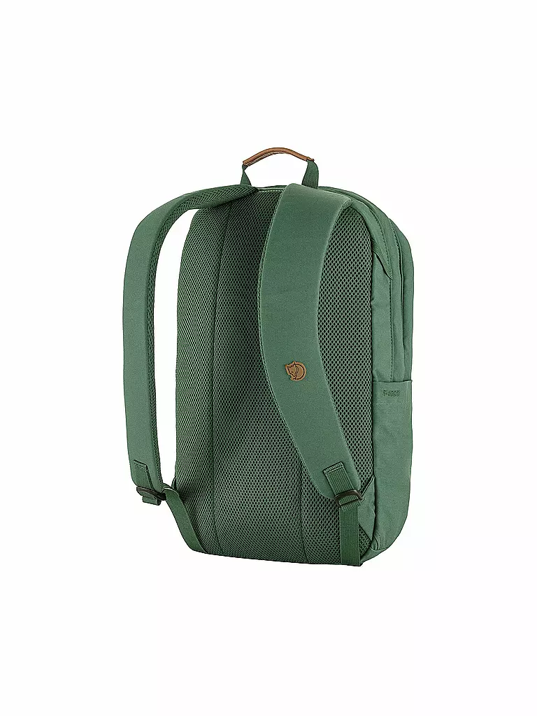 FJÄLLRÄVEN | Rucksack Räven 20 | olive