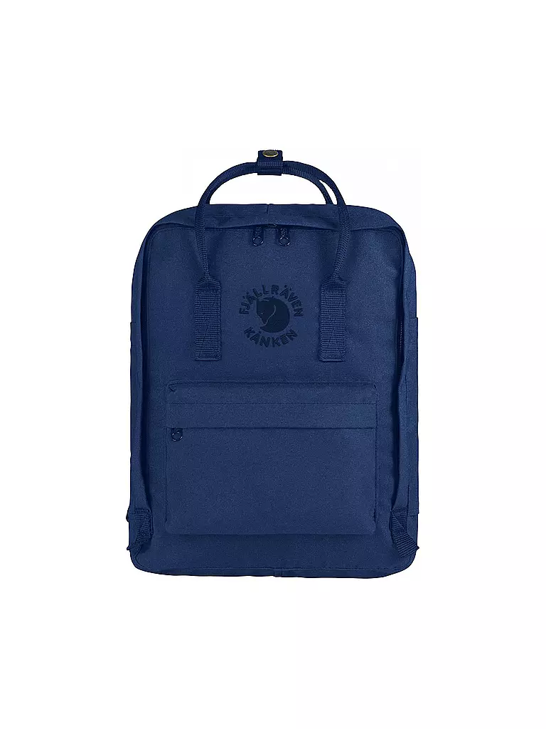 FJÄLLRÄVEN | Rucksack Re-Kanken 16L | blau