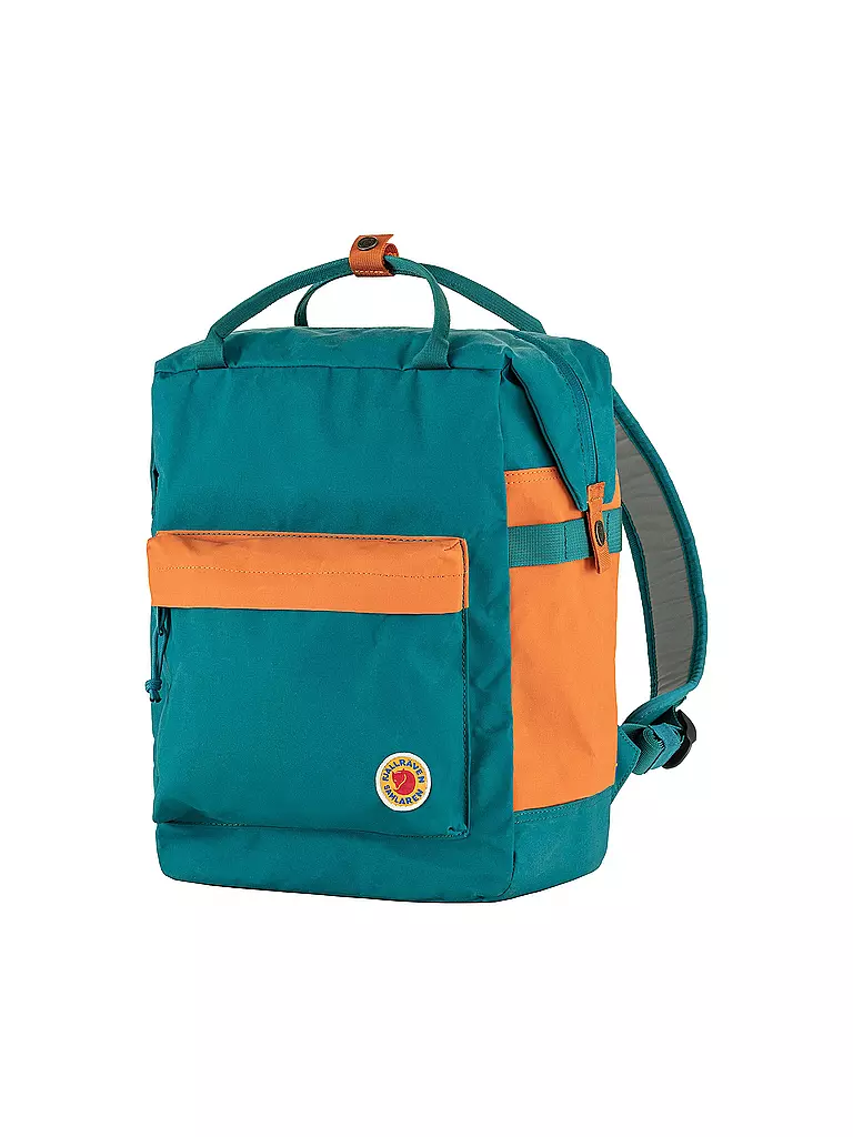 FJÄLLRÄVEN | Rucksack Samlaren Haulpack 1B | dunkelblau