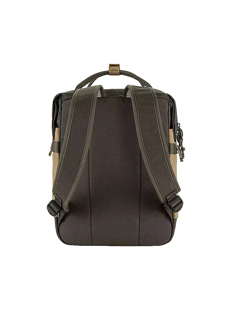 FJÄLLRÄVEN | Rucksack Samlaren Haulpack 1C | dunkelblau