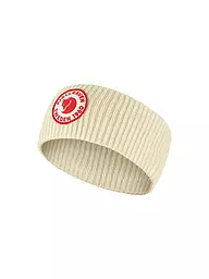 FJÄLLRÄVEN | Stirnband 1960 Logo | creme