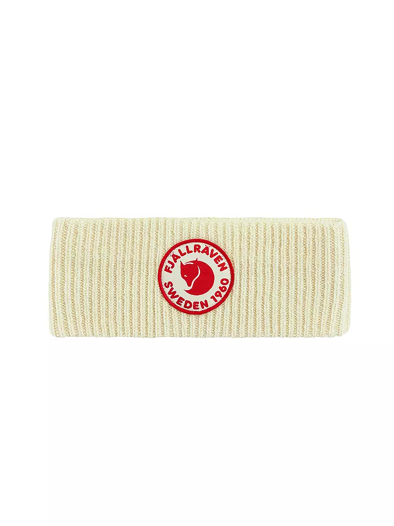 FJÄLLRÄVEN | Stirnband 1960 Logo | senf