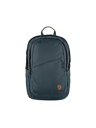FJÄLLRÄVEN | Tagesrucksack Räven 28L | dunkelblau