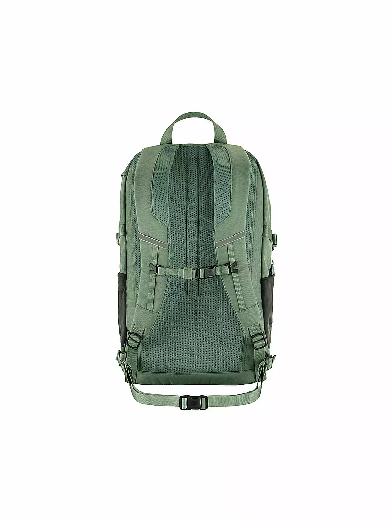 FJÄLLRÄVEN | Tagesrucksack Skule 28L | hellgrün