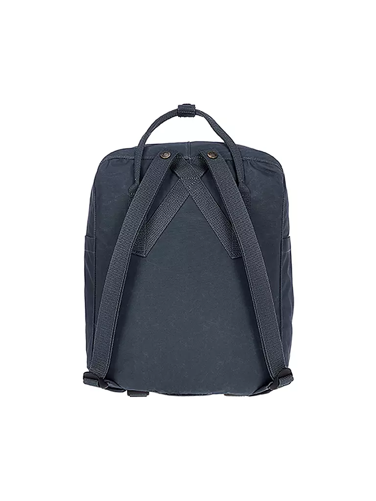 FJÄLLRÄVEN | Tagesrucksack Tree-Kanken 16L | blau