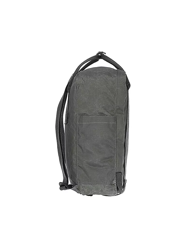 FJÄLLRÄVEN | Tagesrucksack Tree-Kanken 16L | grau