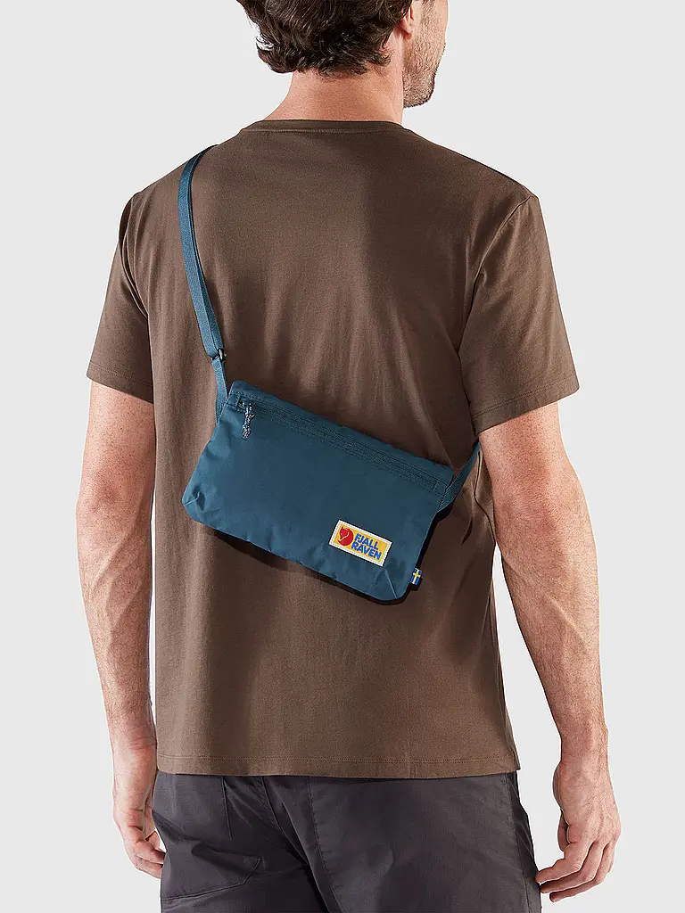 FJÄLLRÄVEN | Umhängetasche Vardag 1,5L | 