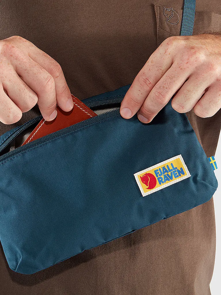 FJÄLLRÄVEN | Umhängetasche Vardag 1,5L | 