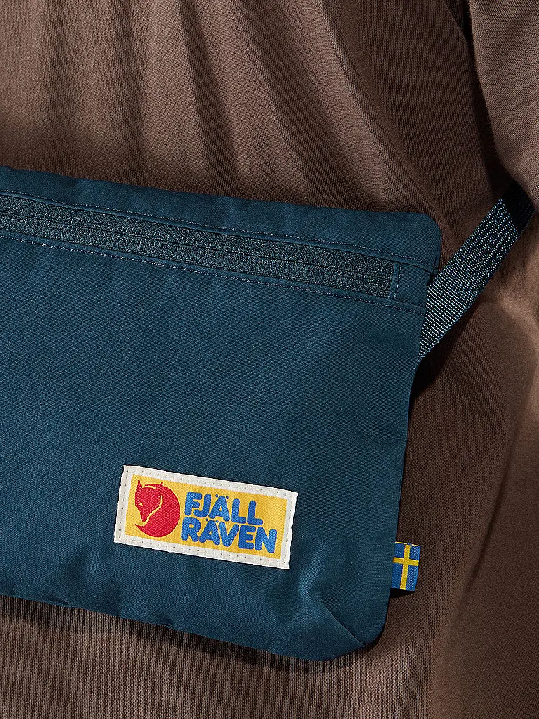 FJÄLLRÄVEN | Umhängetasche Vardag 1,5L | 
