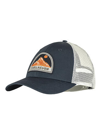 FJÄLLRÄVEN | Kappe Trucker Badge
