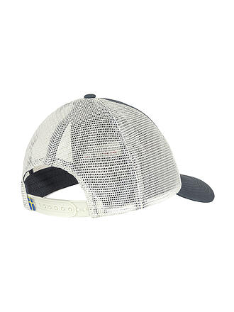 FJÄLLRÄVEN | Kappe Trucker Badge