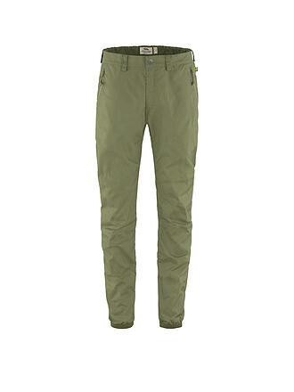 FJÄLLRÄVEN | Herren Wanderhose Verdag