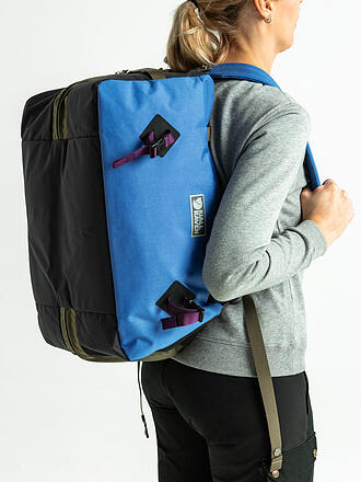 FJÄLLRÄVEN | Reisetasche Vardag Splitback 45L