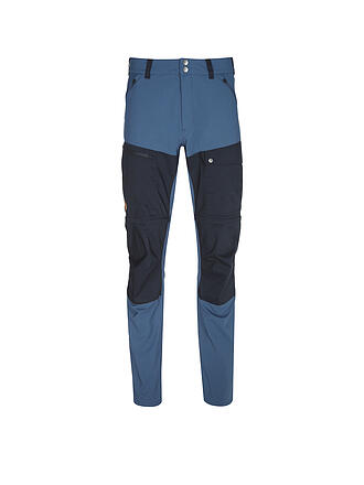 FJÄLLRÄVEN | Herren ZipOff Wanderhose Abisko Midsummer 