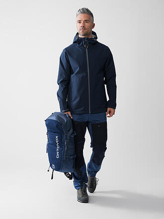 FJÄLLRÄVEN | Herren ZipOff Wanderhose Abisko Midsummer 