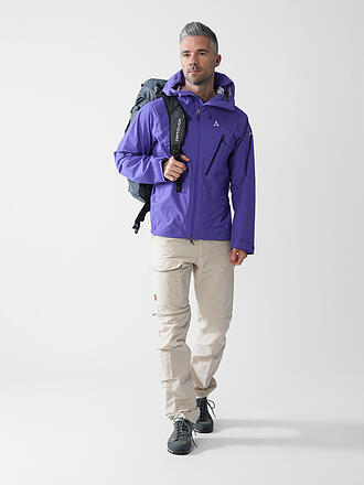 FJÄLLRÄVEN | Herren Wanderhose Traveller ZipOff