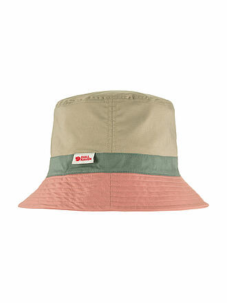 FJÄLLRÄVEN | Sonnenhut Reversible G100 Bucket