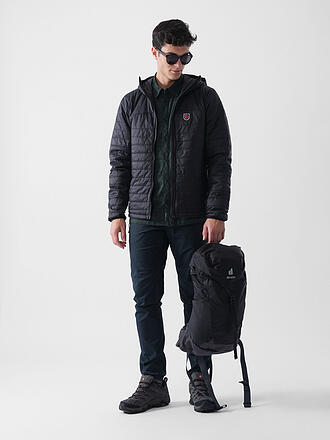 FJÄLLRÄVEN | Herren Isojacke Expedition X-Lätt Hoodie