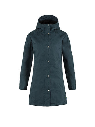 FJÄLLRÄVEN | Damen Winterparka Karla Hydratic Hoodie