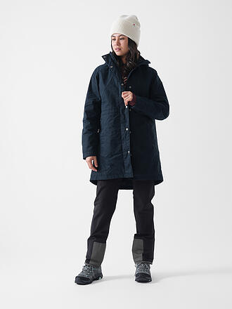 FJÄLLRÄVEN | Damen Winterparka Karla Hydratic Hoodie
