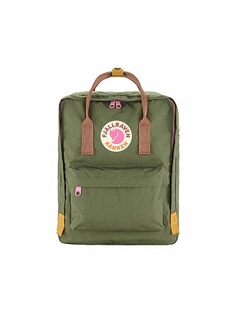 FJÄLLRÄVEN | Tagesrucksack Kanken Koncept 16L