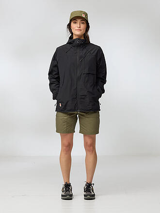 FJÄLLRÄVEN | Damen Jacke High Coast Wind