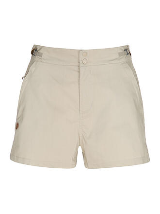 FJÄLLRÄVEN | Damen Shorts Abisko G1000