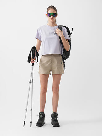 FJÄLLRÄVEN | Damen Shorts Abisko G1000