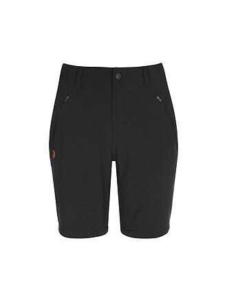 FJÄLLRÄVEN | Damen Short Abisko Trail Stretch
