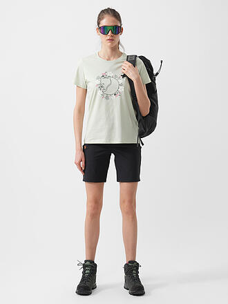 FJÄLLRÄVEN | Damen Short Abisko Trail Stretch