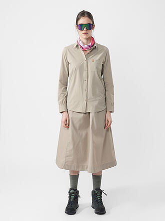 FJÄLLRÄVEN | Wanderrock Vardag G1000 Lite Long