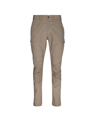 FJÄLLRÄVEN | Herren Wanderhose Abisko Hybrid Trail